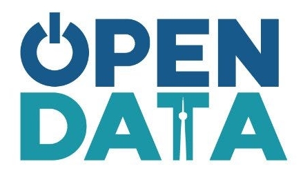 Open Data Toronto