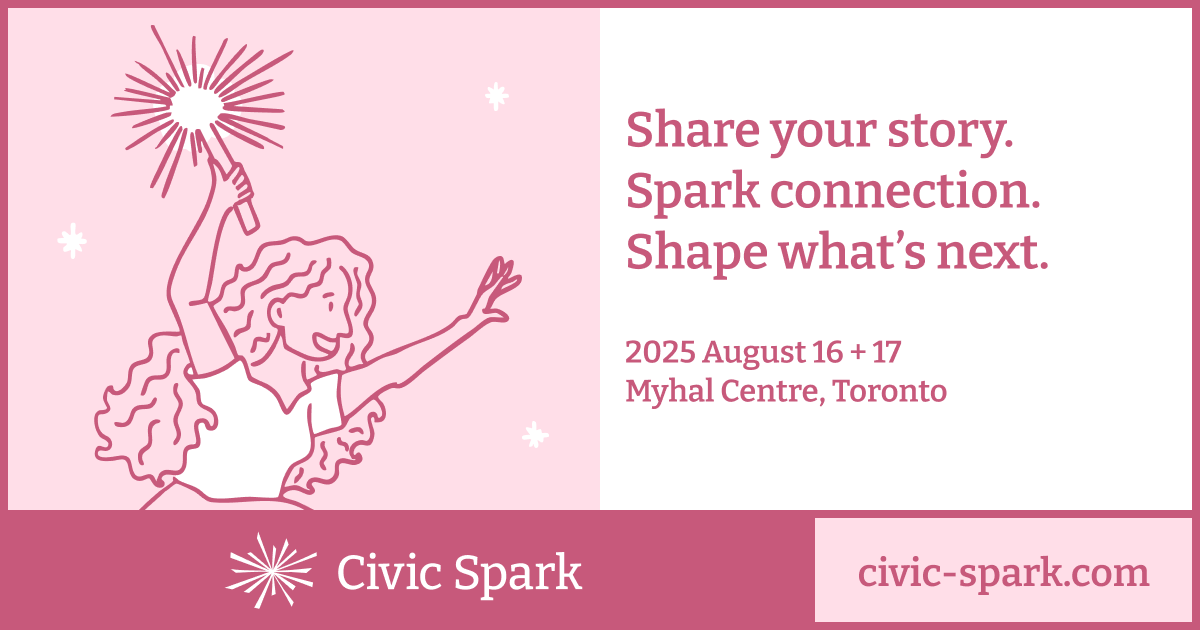 Civic Spark