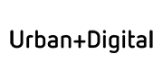 Urban+Digital logo