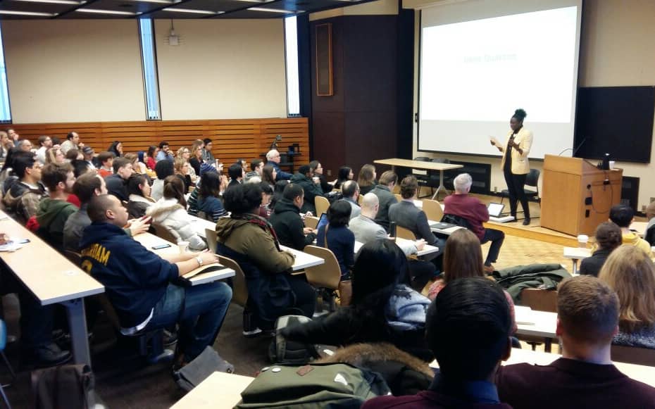 codeacross toronto 2017