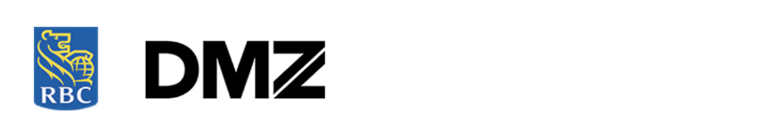 Inspiration Partners: RBC, Ryerson DMZ