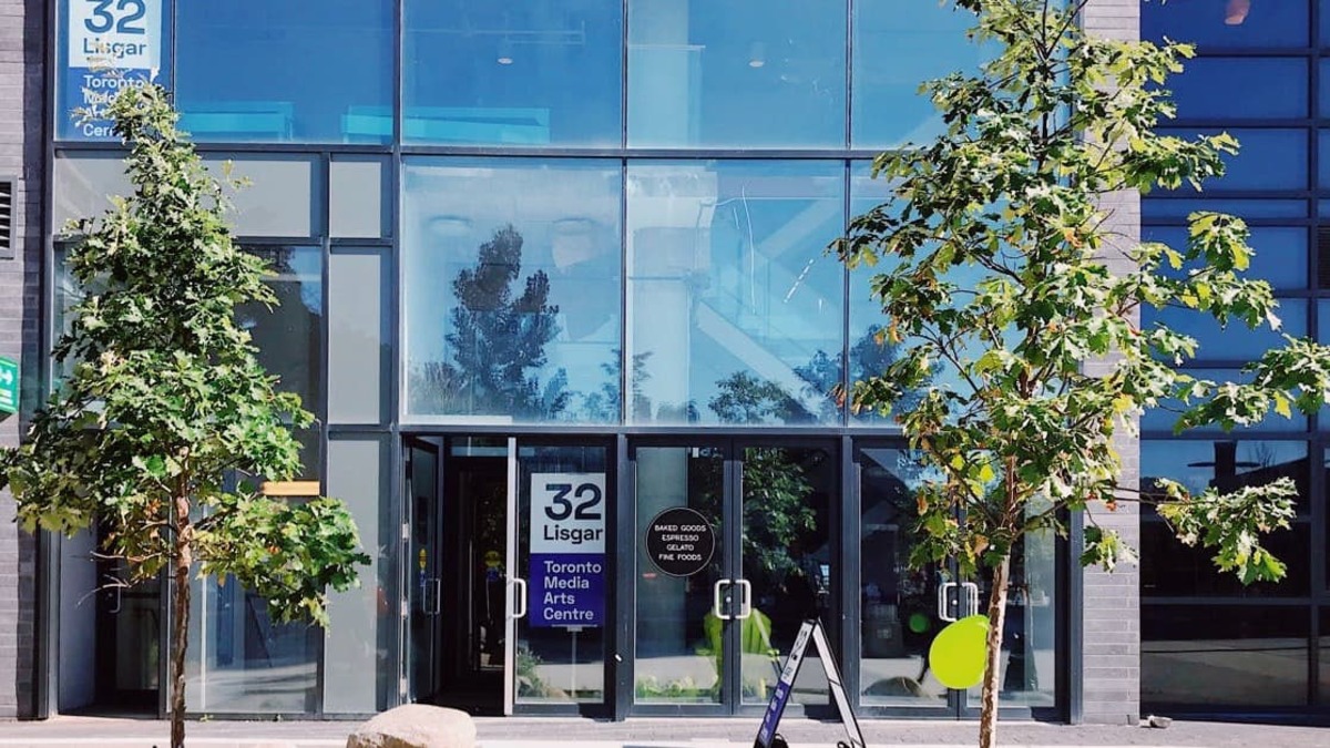 Open Toronto School