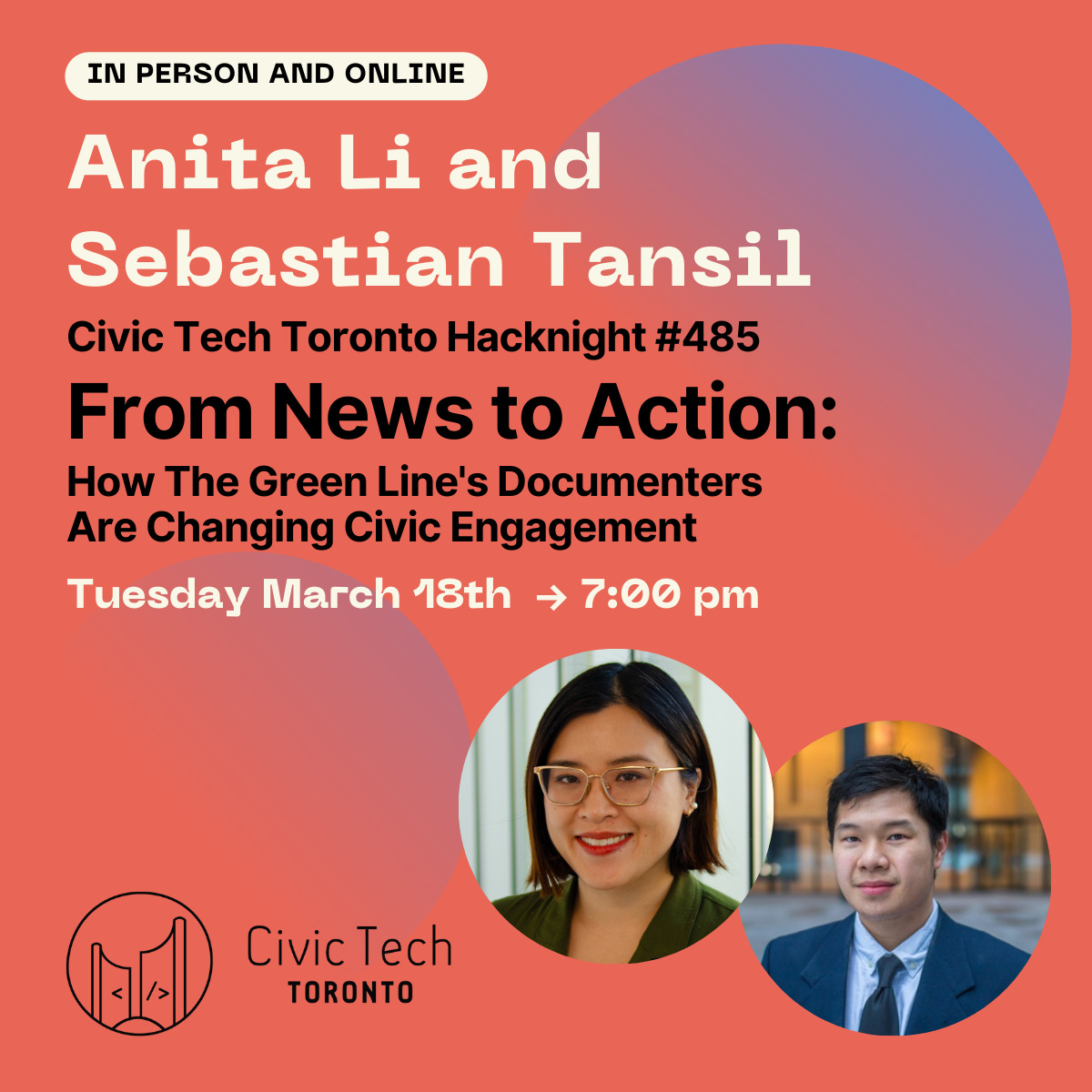 From News to Action: How The Green Line's Documenters Are Changing Civic Engagement