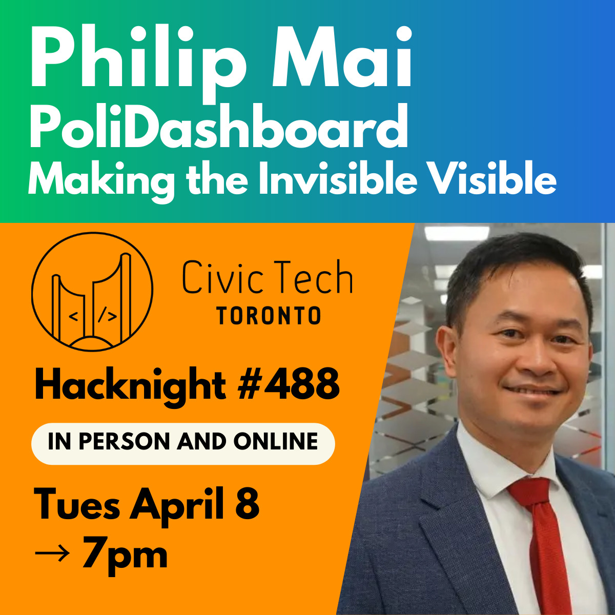 Making the Invisible Visible: Tracking and Visualizing Political Advertising on Meta Platforms with PoliDashboard.org