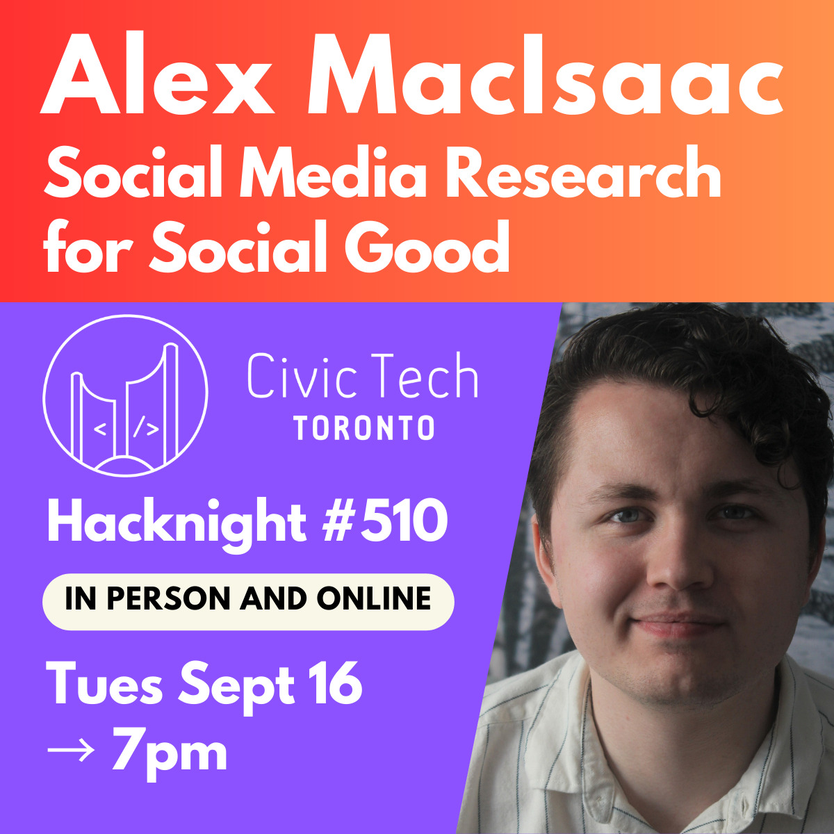 Conducting Social Media Research for Social Good - with Limited Tools