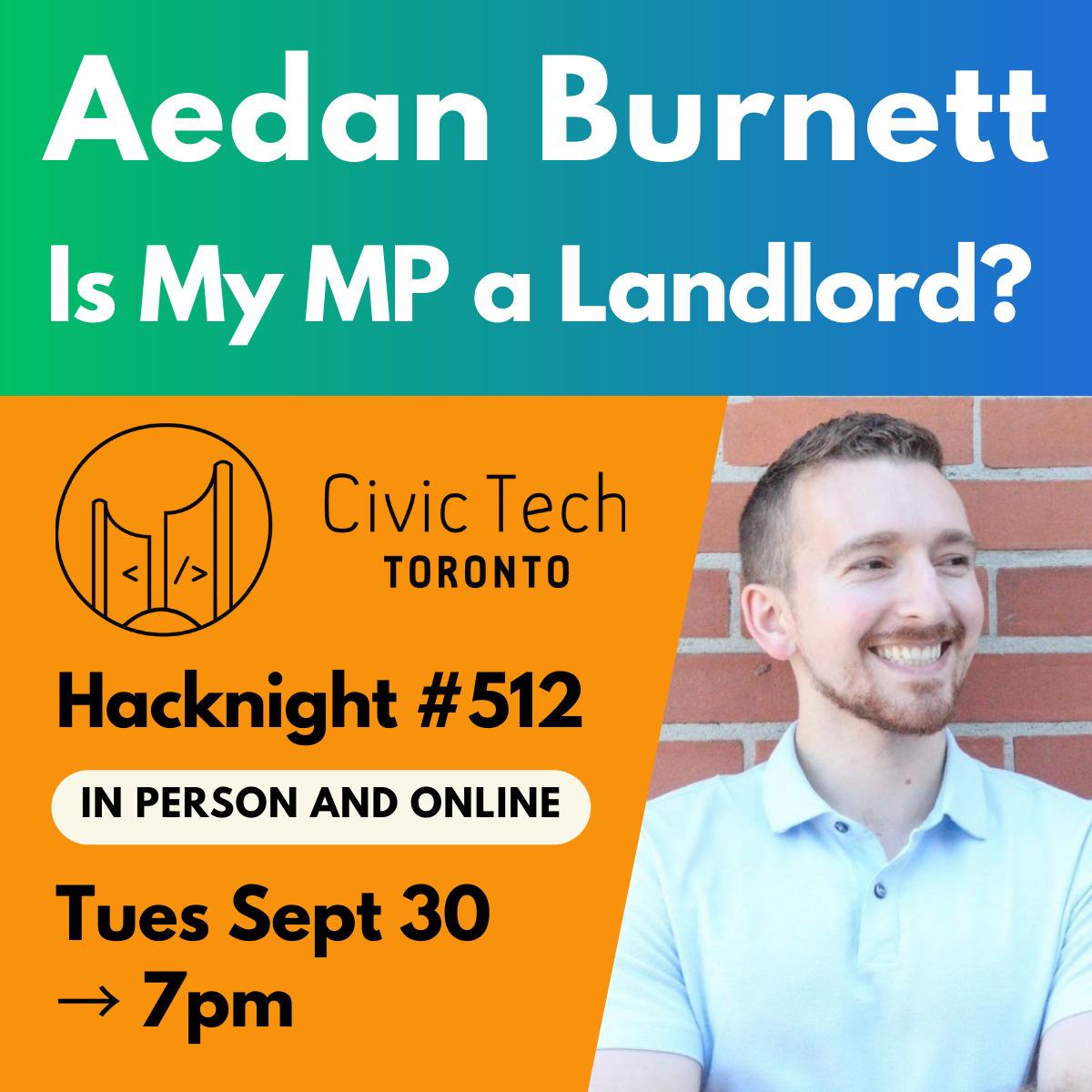 Is My MP a Landlord? The Surprising World of Political Ethics Disclosures