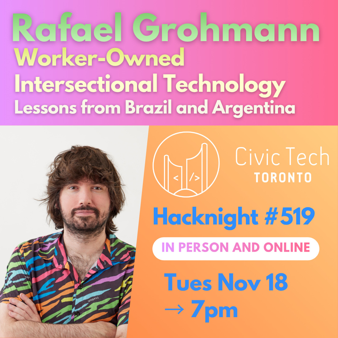 Worker-Owned Intersectional Technology: Lessons from Brazil and Argentina