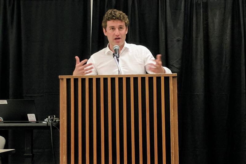 Driving Fairness and Openness in Ontario