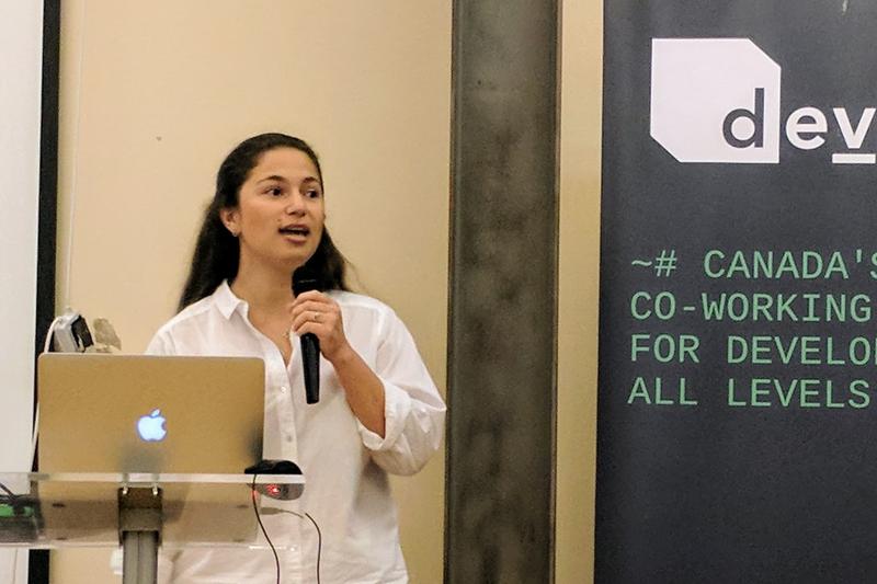 Using Artificial Intelligence for Immigration