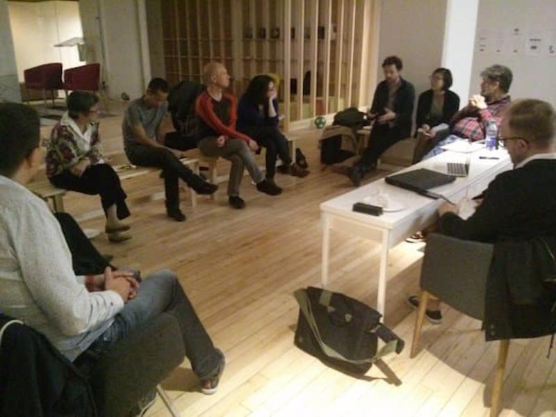 Improving How Government Buys Services