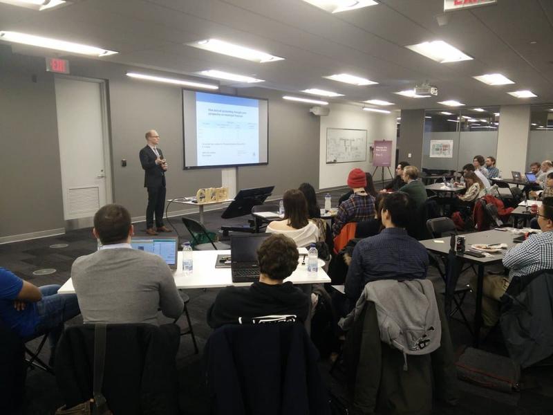 On the Importance of Budgets