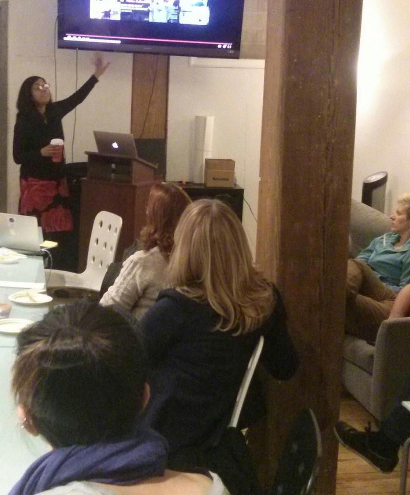 Civic Tech & Open Data in Immigration and Settlement