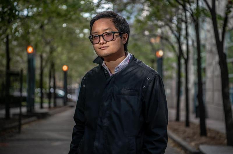 Civic Tech & City Gov in Austin, TX