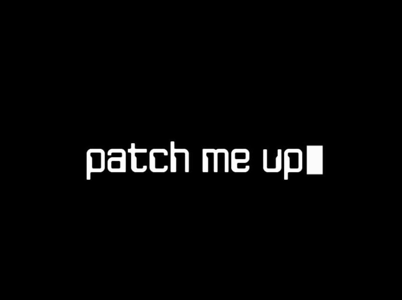 Patch Me Up indie game