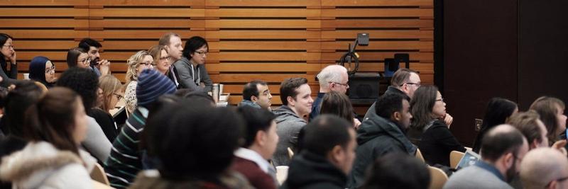 Civic Tech Toronto REMIX