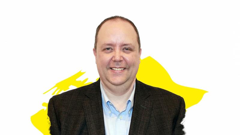 CNIB Connecting the Dots