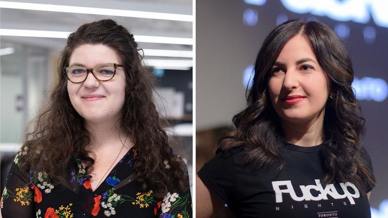 Failure through a government lens, can we talk about it?