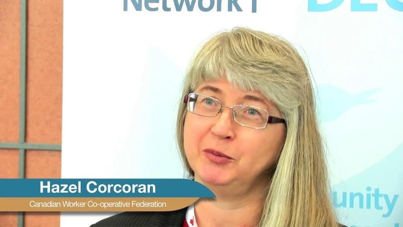 Building a Solidarity Economy by & for Workers