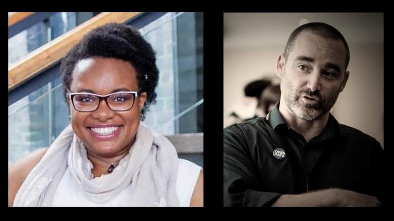 DGTV Pilot Discussion