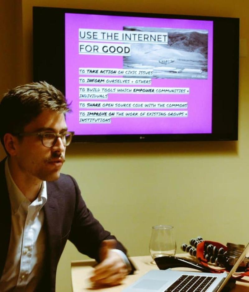 Open North Represent API