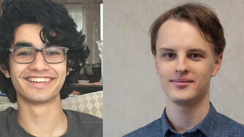 Building The Toronto Community Network