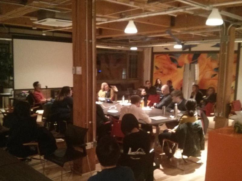 Mississauga's Culture Website