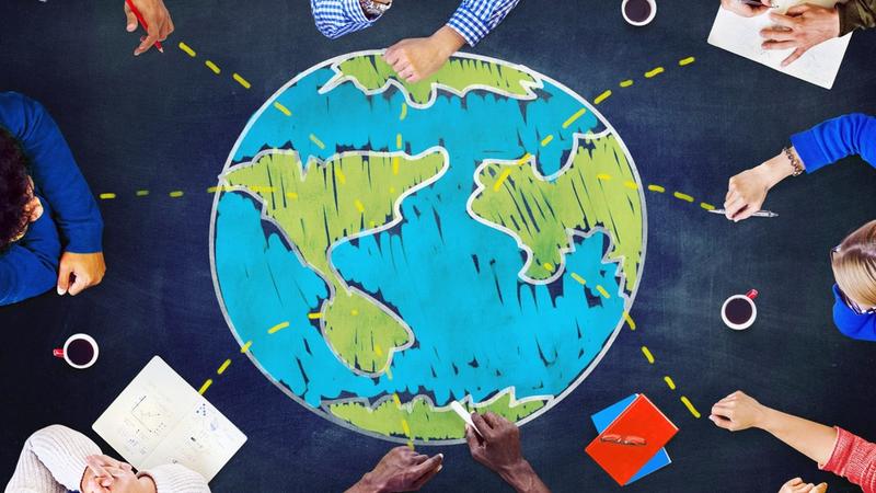 How can tech bring us together? A FWD50 Debrief