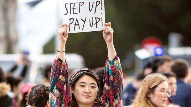 Without equity, there is no circularity