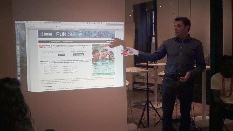 The Toronto FUN Guide