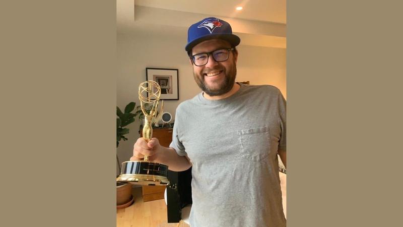 Torontoverse: Local media built from open data