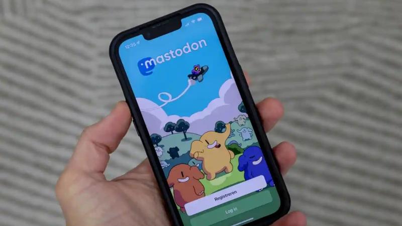 Mastodon: Enter the Fediverse