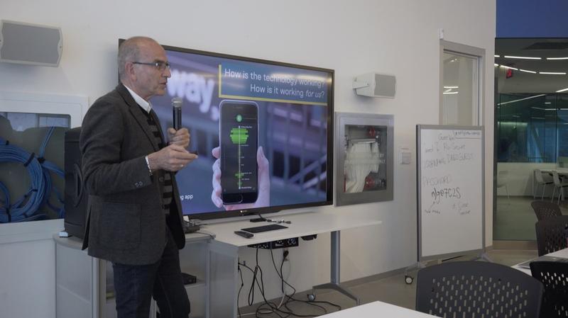 City Building Institute