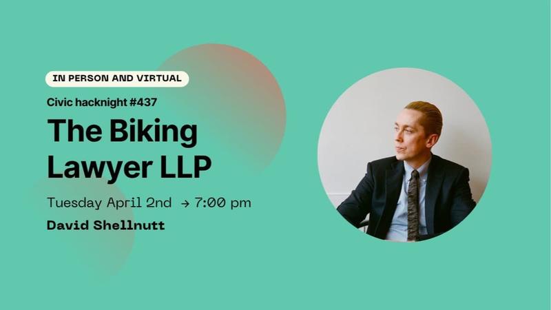 The Biking Lawyer LLP