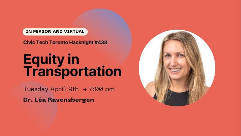 Equity in Transportation