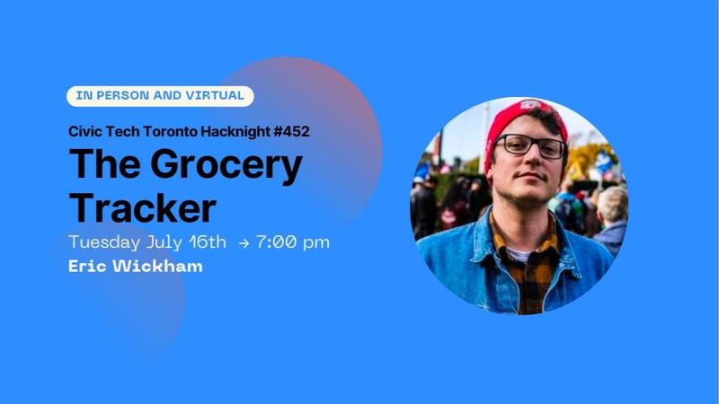 Grocery Tracker: Leveraging Data for Food Transparency in Toronto