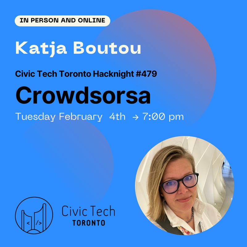 Crowdsorsa – a mobile game to engage your citizens!