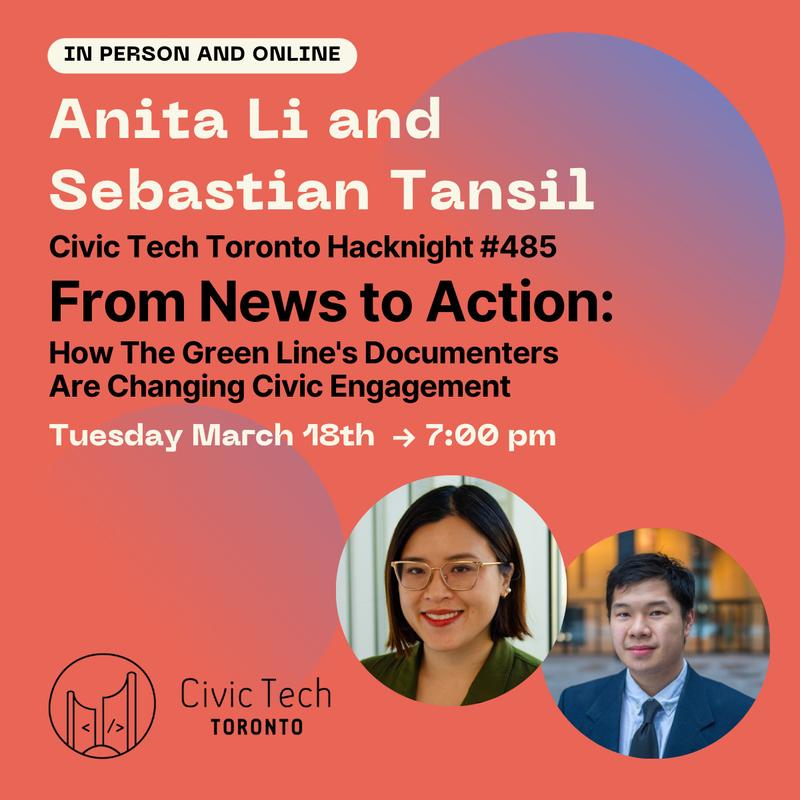From News to Action: How The Green Line's Documenters Are Changing Civic Engagement