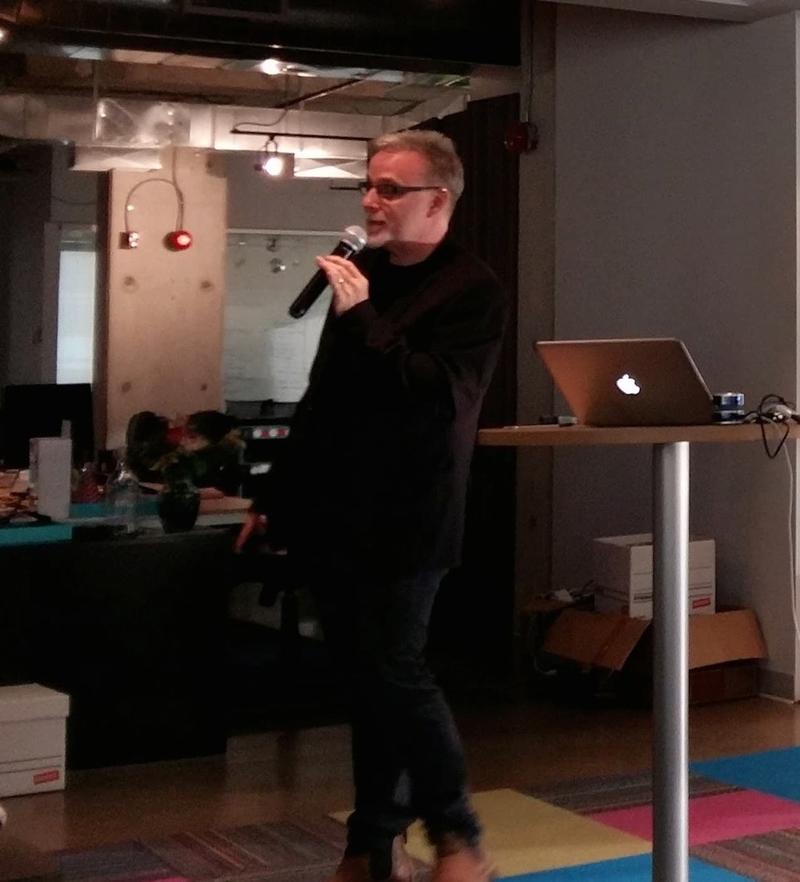 Open Data Journey: Of Glass Ceilings & Mountain Climbing