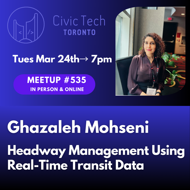 Headway Management Using Real-Time Transit Data