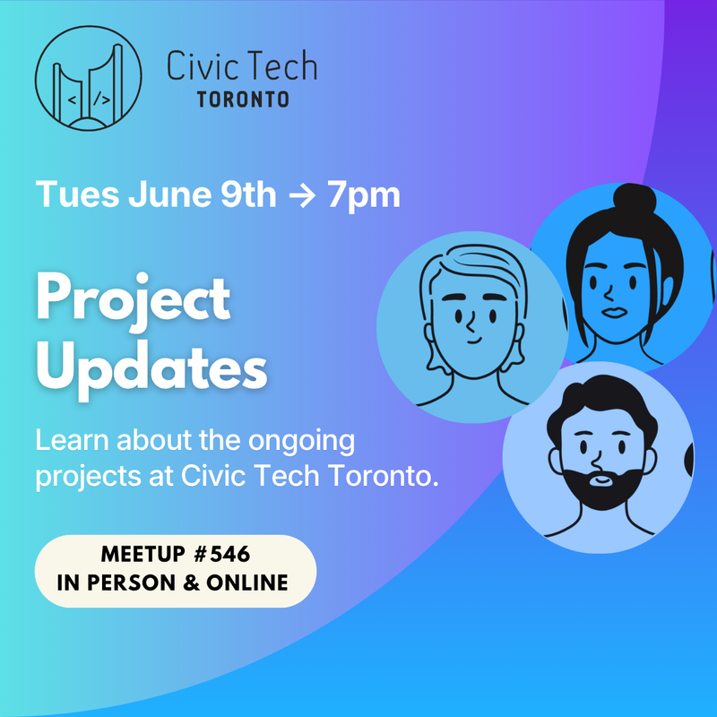 Project Updates