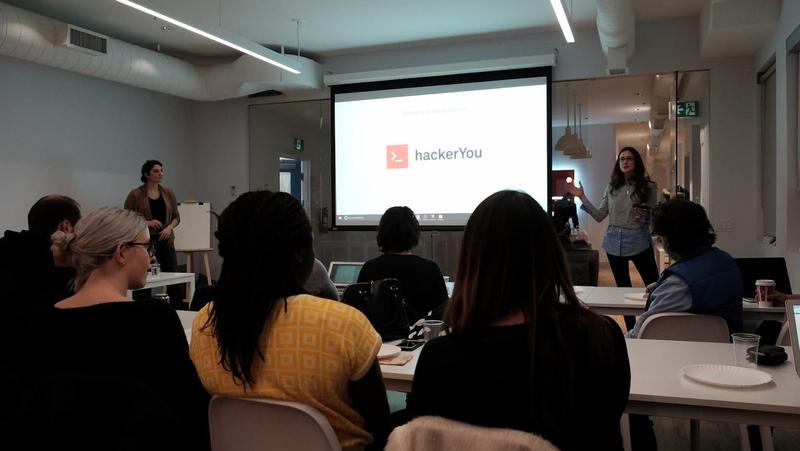 Youth Employment Challenge