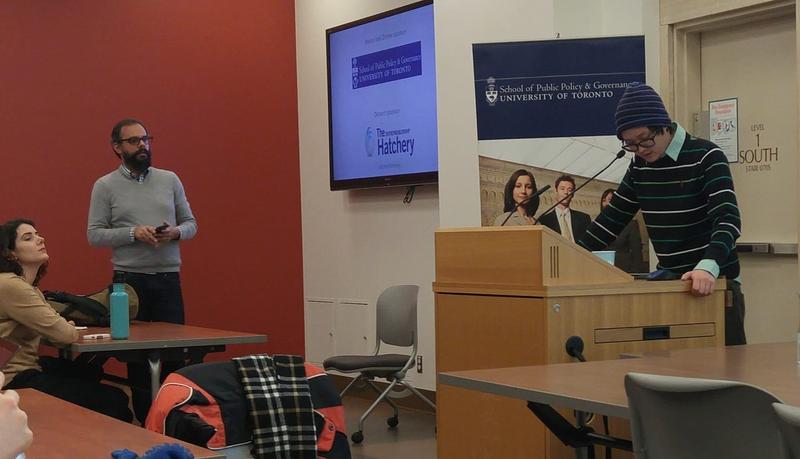 CivicTech 2016 Review