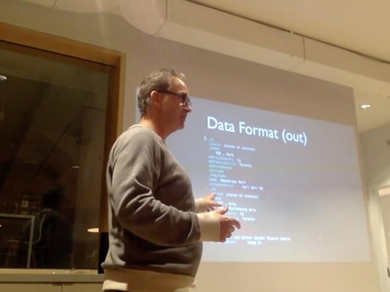 Open Source Amazon Echo