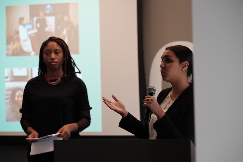 Open Architecture Collaborative Toronto