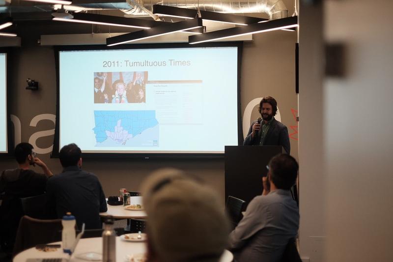 City Council Scorecard