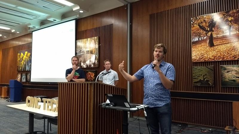 Peer 2 Peer University