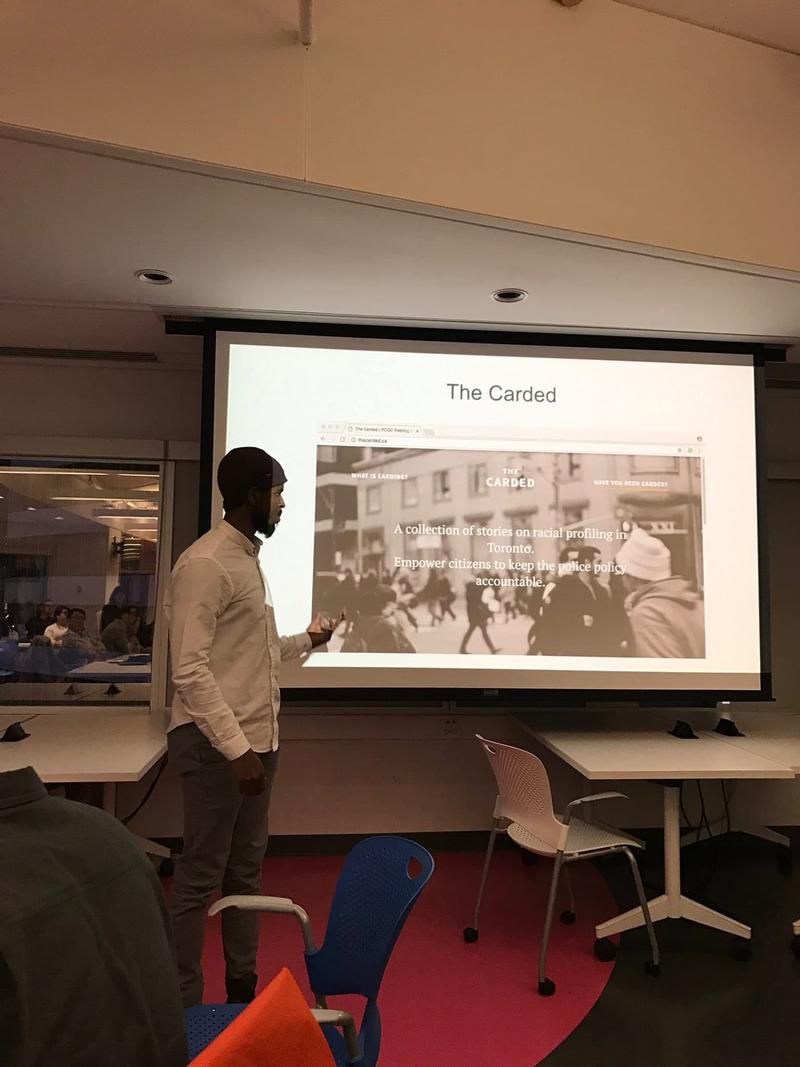 End of the Year Review!