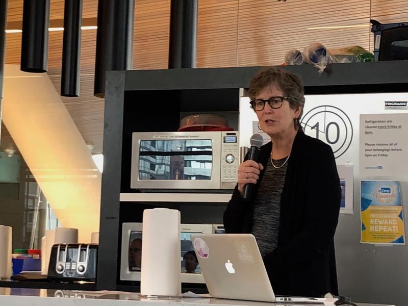 Community Legal Education Ontario