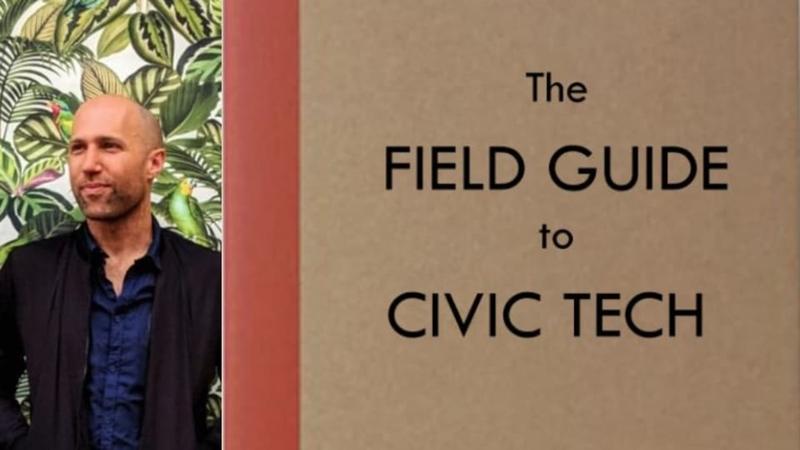 Civic Tech Field Guide