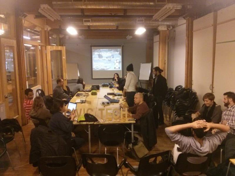 How Will Robots Change Our Cities?